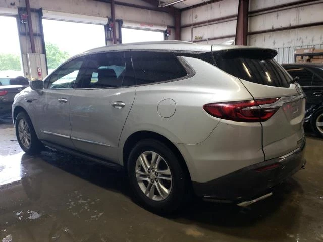 Photo 1 VIN: 5GAERCKW7JJ164888 - BUICK ENCLAVE PR 