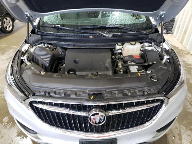 Photo 11 VIN: 5GAERCKW7JJ164888 - BUICK ENCLAVE PR 