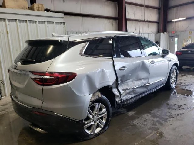 Photo 2 VIN: 5GAERCKW7JJ164888 - BUICK ENCLAVE PR 