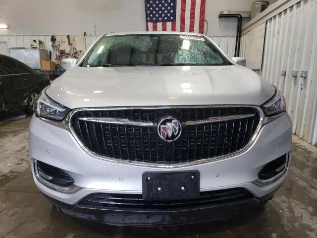 Photo 4 VIN: 5GAERCKW7JJ164888 - BUICK ENCLAVE PR 