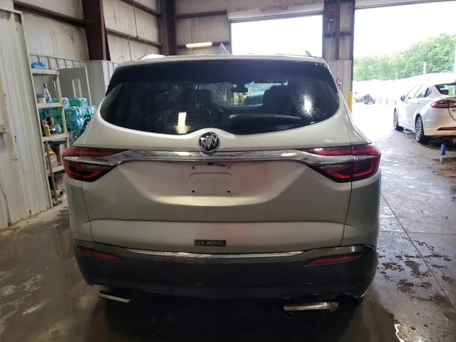 Photo 5 VIN: 5GAERCKW7JJ164888 - BUICK ENCLAVE PR 