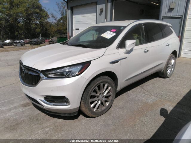 Photo 1 VIN: 5GAERCKW7JJ178130 - BUICK ENCLAVE 