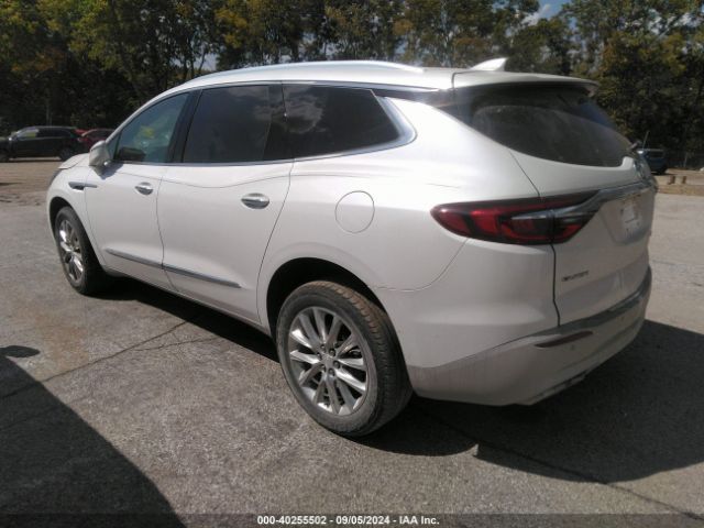 Photo 2 VIN: 5GAERCKW7JJ178130 - BUICK ENCLAVE 