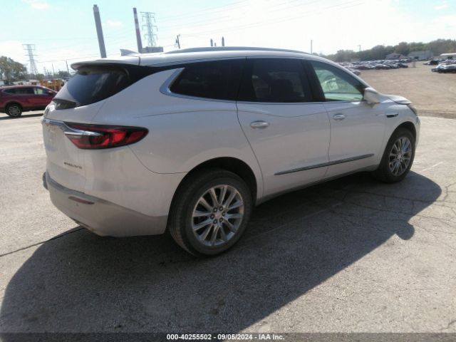 Photo 3 VIN: 5GAERCKW7JJ178130 - BUICK ENCLAVE 