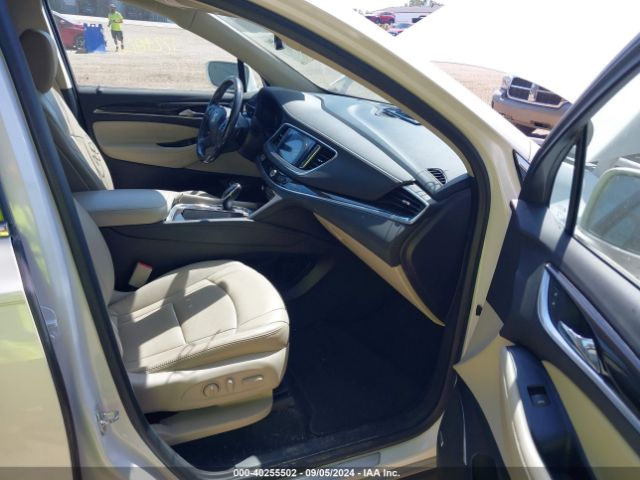 Photo 4 VIN: 5GAERCKW7JJ178130 - BUICK ENCLAVE 