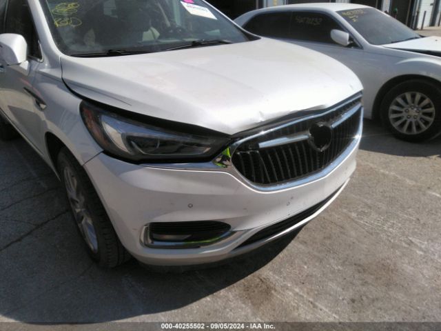 Photo 5 VIN: 5GAERCKW7JJ178130 - BUICK ENCLAVE 