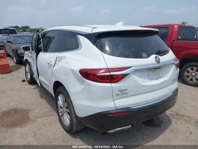 Photo 2 VIN: 5GAERCKW7JJ260598 - BUICK ENCLAVE 