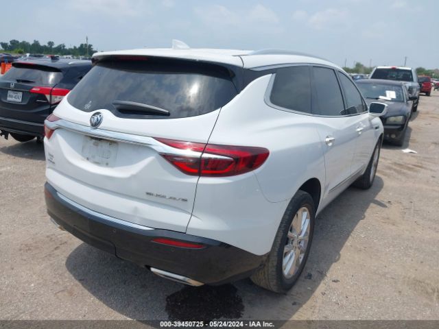 Photo 3 VIN: 5GAERCKW7JJ260598 - BUICK ENCLAVE 