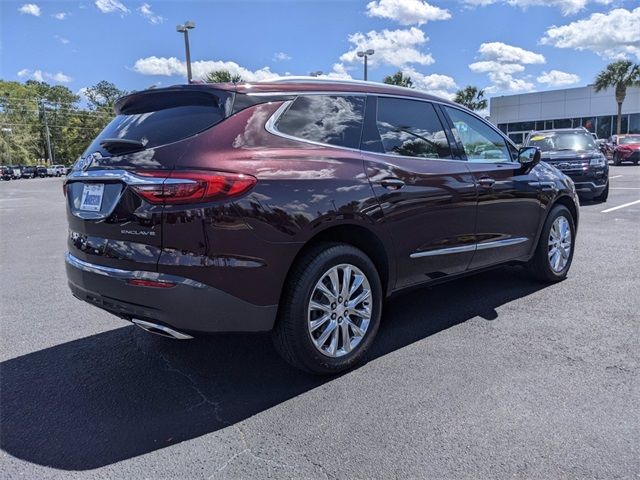 Photo 3 VIN: 5GAERCKW7KJ112307 - BUICK ENCLAVE 