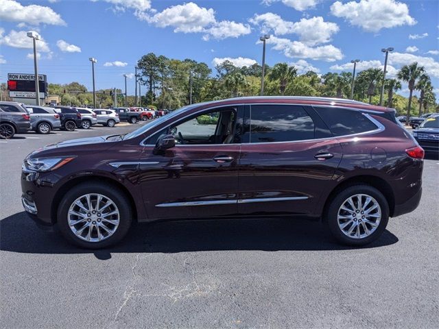 Photo 5 VIN: 5GAERCKW7KJ112307 - BUICK ENCLAVE 