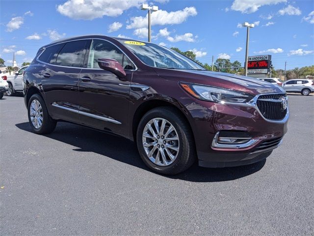 Photo 1 VIN: 5GAERCKW7KJ112307 - BUICK ENCLAVE 