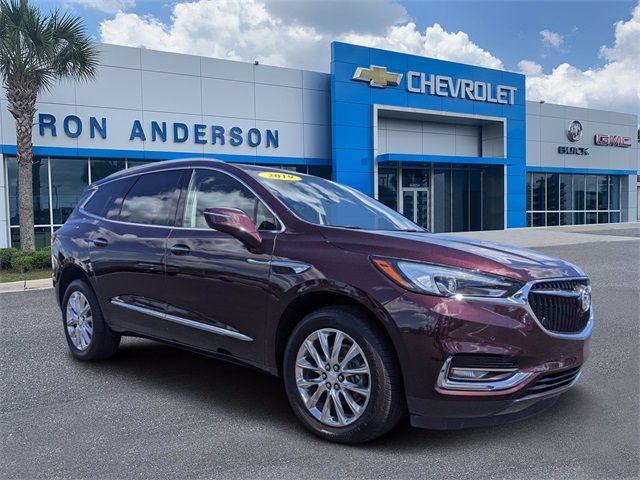 Photo 0 VIN: 5GAERCKW7KJ112307 - BUICK ENCLAVE 