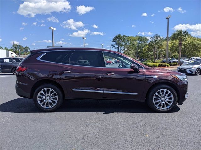 Photo 2 VIN: 5GAERCKW7KJ112307 - BUICK ENCLAVE 