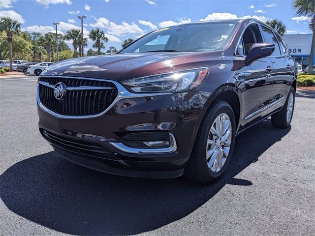 Photo 6 VIN: 5GAERCKW7KJ112307 - BUICK ENCLAVE 