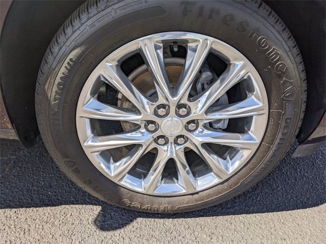 Photo 9 VIN: 5GAERCKW7KJ112307 - BUICK ENCLAVE 