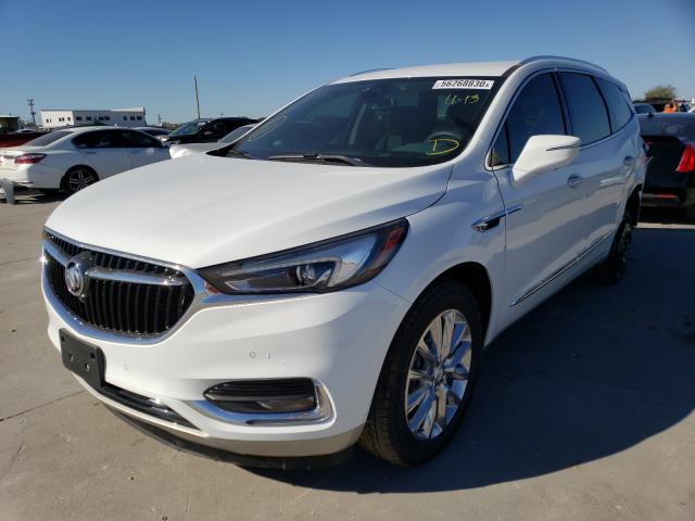 Photo 1 VIN: 5GAERCKW7LJ174839 - BUICK ENCLAVE 