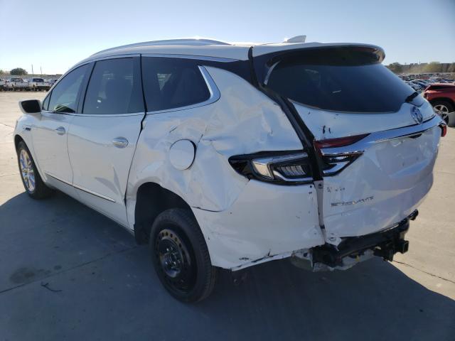 Photo 2 VIN: 5GAERCKW7LJ174839 - BUICK ENCLAVE 