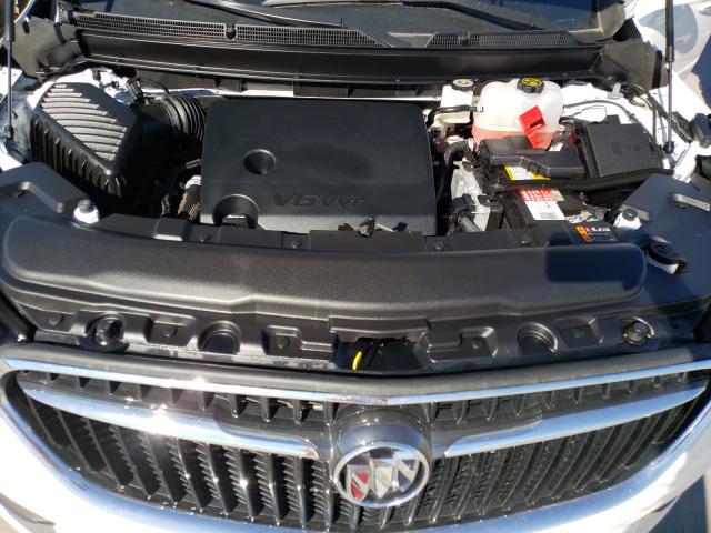 Photo 6 VIN: 5GAERCKW7LJ174839 - BUICK ENCLAVE 