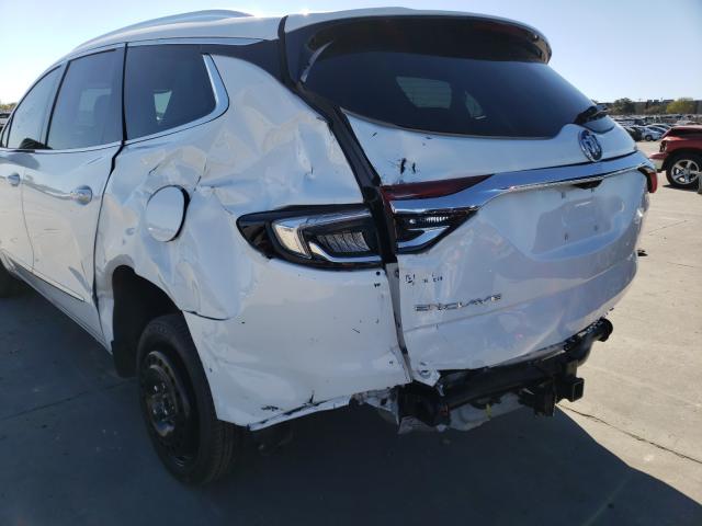 Photo 8 VIN: 5GAERCKW7LJ174839 - BUICK ENCLAVE 