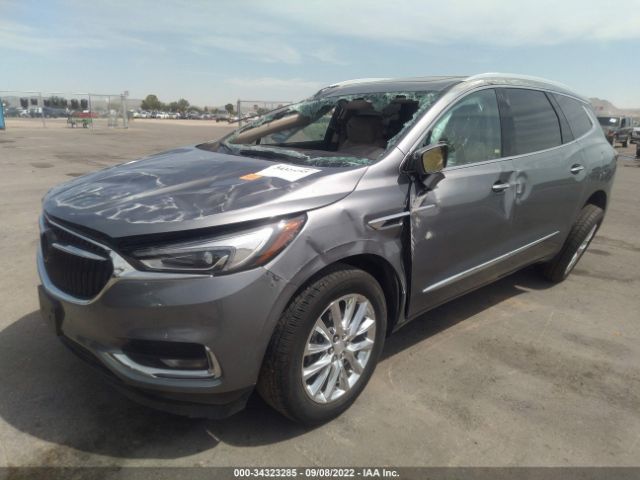 Photo 1 VIN: 5GAERCKW7LJ202431 - BUICK ENCLAVE 