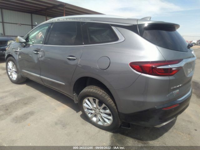 Photo 2 VIN: 5GAERCKW7LJ202431 - BUICK ENCLAVE 