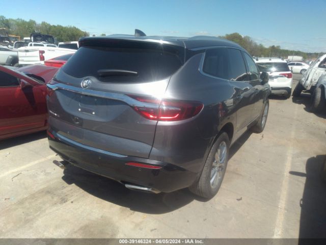 Photo 3 VIN: 5GAERCKW7MJ183090 - BUICK ENCLAVE 