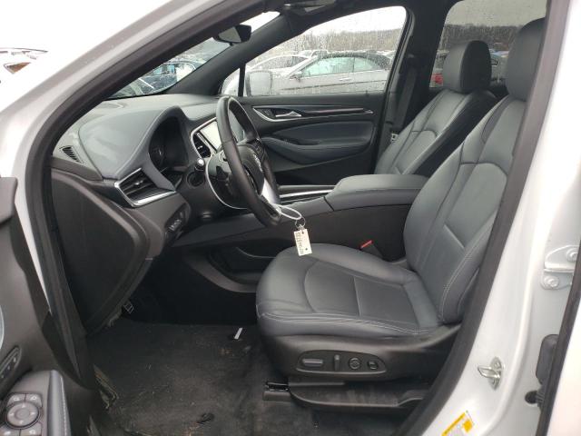 Photo 6 VIN: 5GAERCKW7NJ129824 - BUICK ENCLAVE PR 