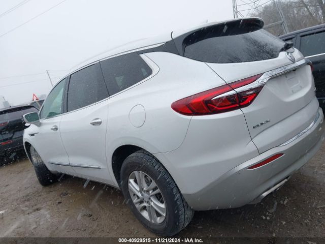 Photo 2 VIN: 5GAERCKW8JJ176418 - BUICK ENCLAVE 