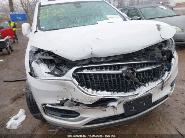 Photo 5 VIN: 5GAERCKW8JJ176418 - BUICK ENCLAVE 