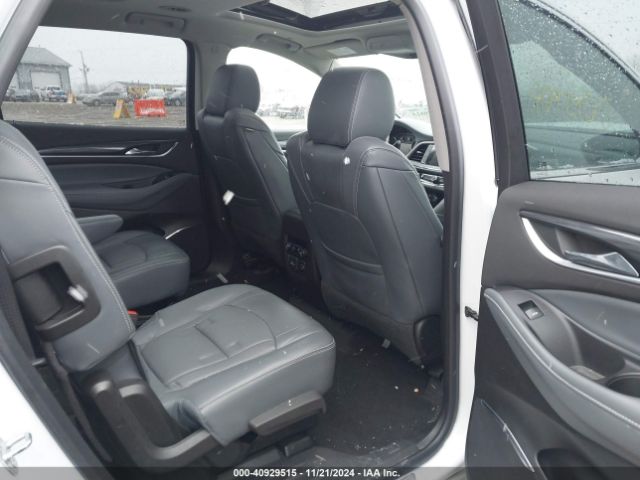 Photo 7 VIN: 5GAERCKW8JJ176418 - BUICK ENCLAVE 