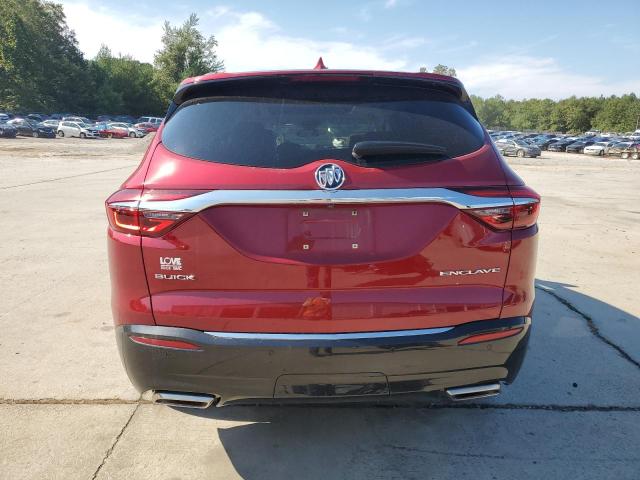 Photo 5 VIN: 5GAERCKW8JJ212690 - BUICK ENCLAVE PR 