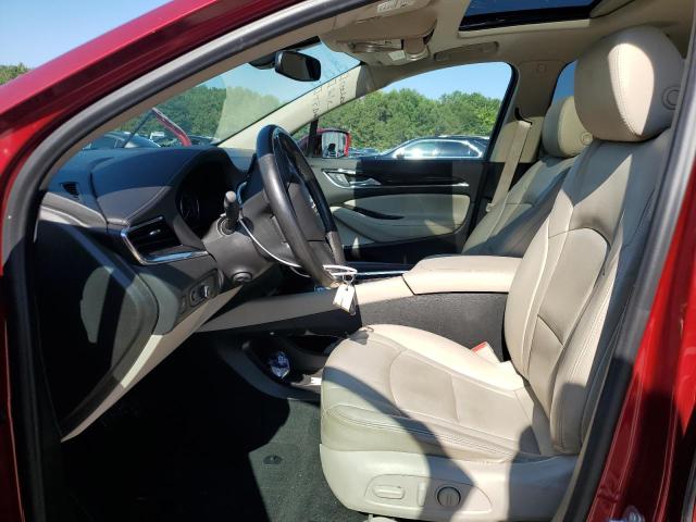 Photo 6 VIN: 5GAERCKW8JJ212690 - BUICK ENCLAVE PR 