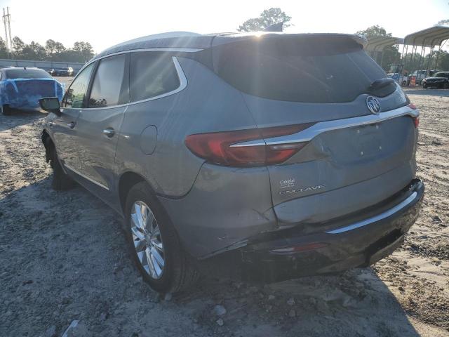 Photo 2 VIN: 5GAERCKW8MJ235116 - BUICK ENCLAVE PR 