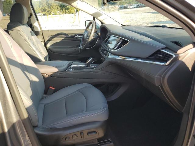 Photo 4 VIN: 5GAERCKW8MJ235116 - BUICK ENCLAVE PR 