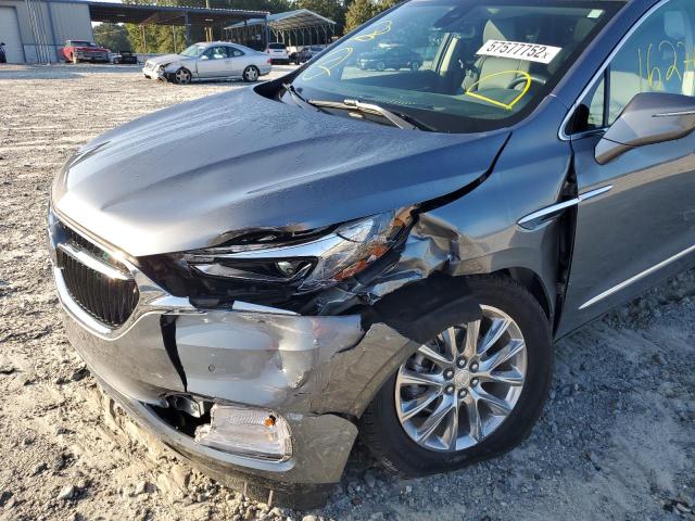 Photo 8 VIN: 5GAERCKW8MJ235116 - BUICK ENCLAVE PR 