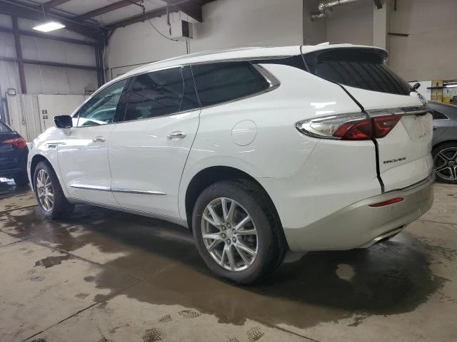 Photo 1 VIN: 5GAERCKW8NJ129265 - BUICK ENCLAVE PR 