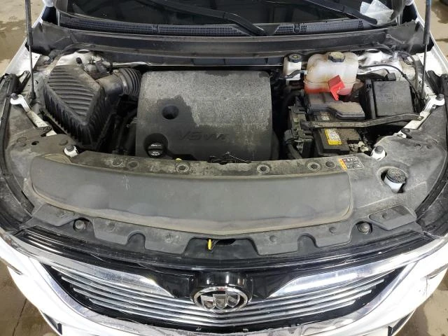 Photo 11 VIN: 5GAERCKW8NJ129265 - BUICK ENCLAVE PR 