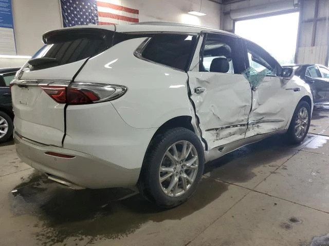 Photo 2 VIN: 5GAERCKW8NJ129265 - BUICK ENCLAVE PR 