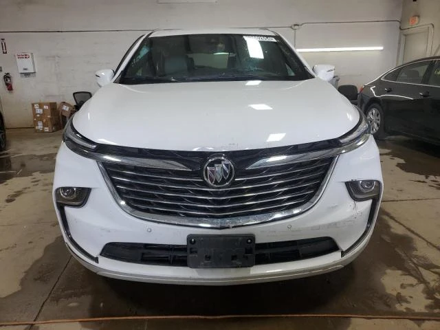 Photo 4 VIN: 5GAERCKW8NJ129265 - BUICK ENCLAVE PR 