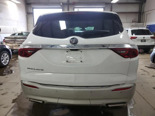 Photo 5 VIN: 5GAERCKW8NJ129265 - BUICK ENCLAVE PR 