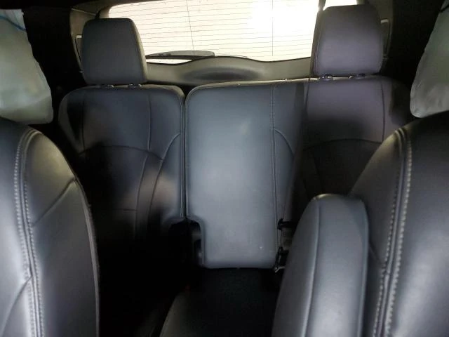 Photo 9 VIN: 5GAERCKW8NJ129265 - BUICK ENCLAVE PR 