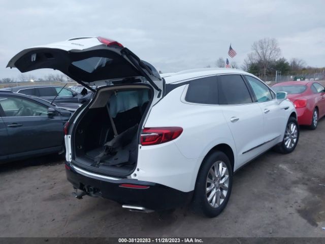 Photo 3 VIN: 5GAERCKW9JJ155254 - BUICK ENCLAVE 