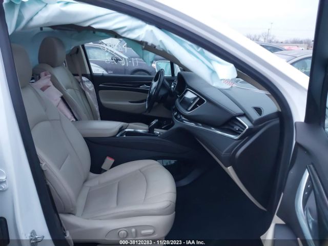 Photo 4 VIN: 5GAERCKW9JJ155254 - BUICK ENCLAVE 