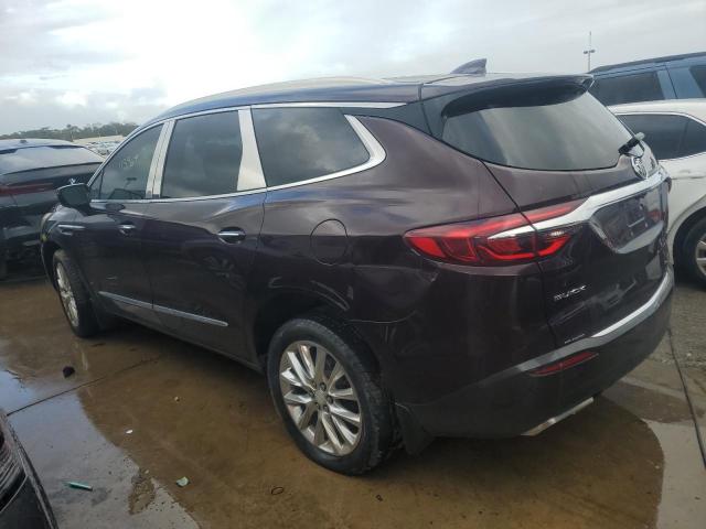 Photo 1 VIN: 5GAERCKW9JJ171194 - BUICK ENCLAVE PR 