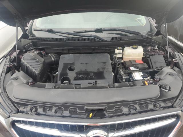 Photo 11 VIN: 5GAERCKW9JJ171194 - BUICK ENCLAVE PR 