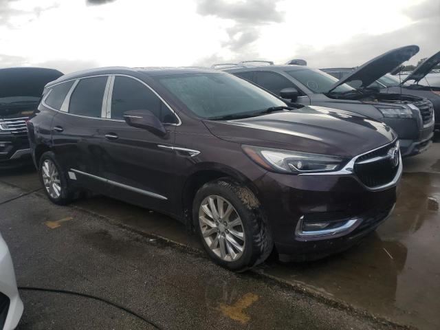 Photo 3 VIN: 5GAERCKW9JJ171194 - BUICK ENCLAVE PR 