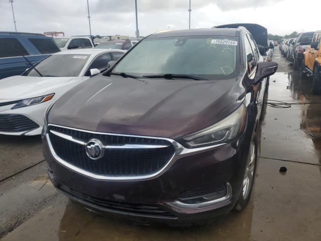 Photo 4 VIN: 5GAERCKW9JJ171194 - BUICK ENCLAVE PR 