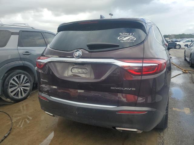 Photo 5 VIN: 5GAERCKW9JJ171194 - BUICK ENCLAVE PR 