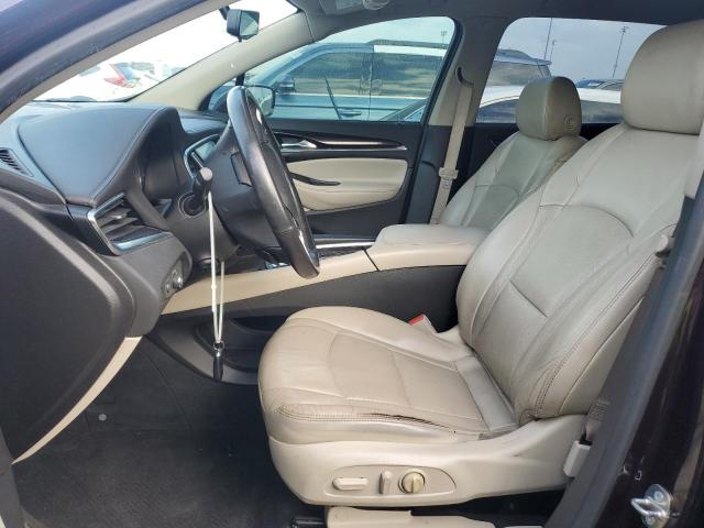 Photo 6 VIN: 5GAERCKW9JJ171194 - BUICK ENCLAVE PR 