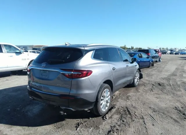 Photo 3 VIN: 5GAERCKW9KJ317806 - BUICK ENCLAVE 